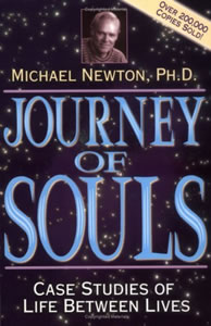 Journey of Souls by Dr. Michael Newton