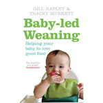 Baby Led Weaning