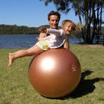 Swiss Ball | AOK Medi-Ball | AOK Max Ball | Stability Ball