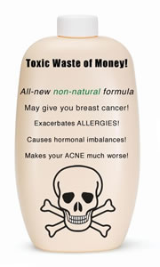 Toxic Body Care