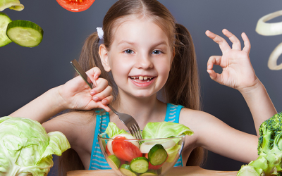 Primal Kids – Real Food for Growing Bodies!