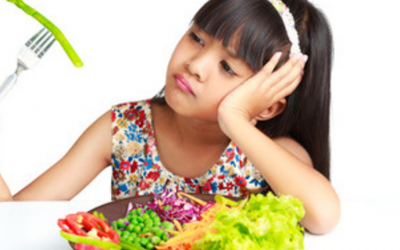 10 MORE Ways to Kids Who Eat Healthier Than You