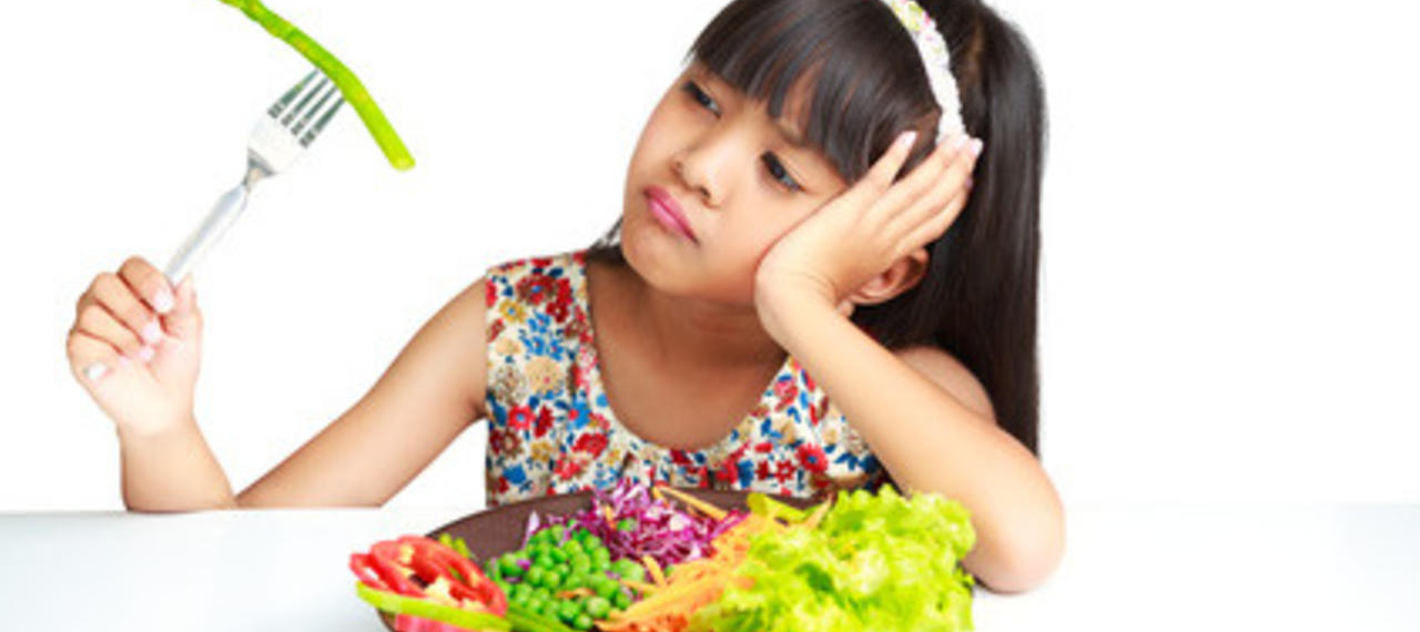 10 MORE Ways to Kids Who Eat Healthier Than You