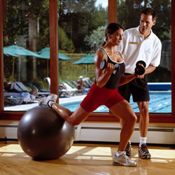 The right personal trainer could help you change your life and health for the better.