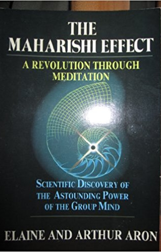 The Maharishi Effect