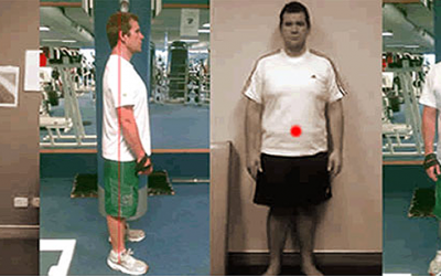 Andy Eliminated Stomach Bloating and Lost Weight for Good