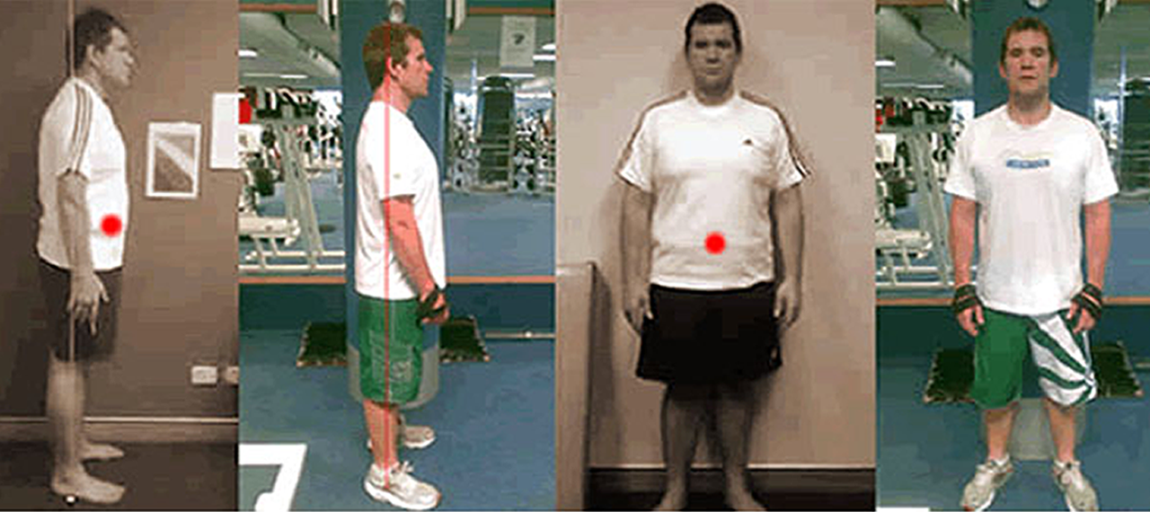 Andy Eliminated Stomach Bloating and Lost Weight for Good