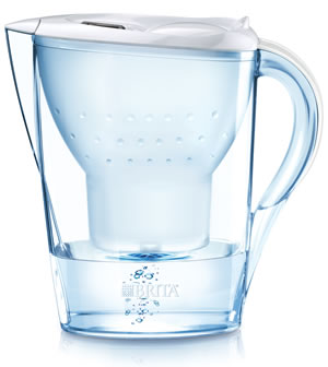 Brita Water Filter