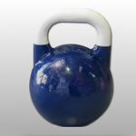 Kettlebells