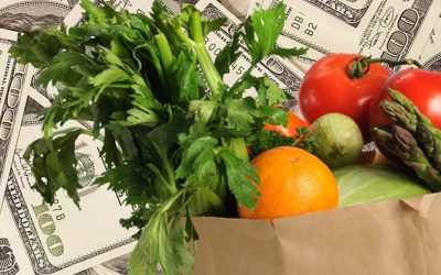 15 Ways to Eat Healthy on a Budget