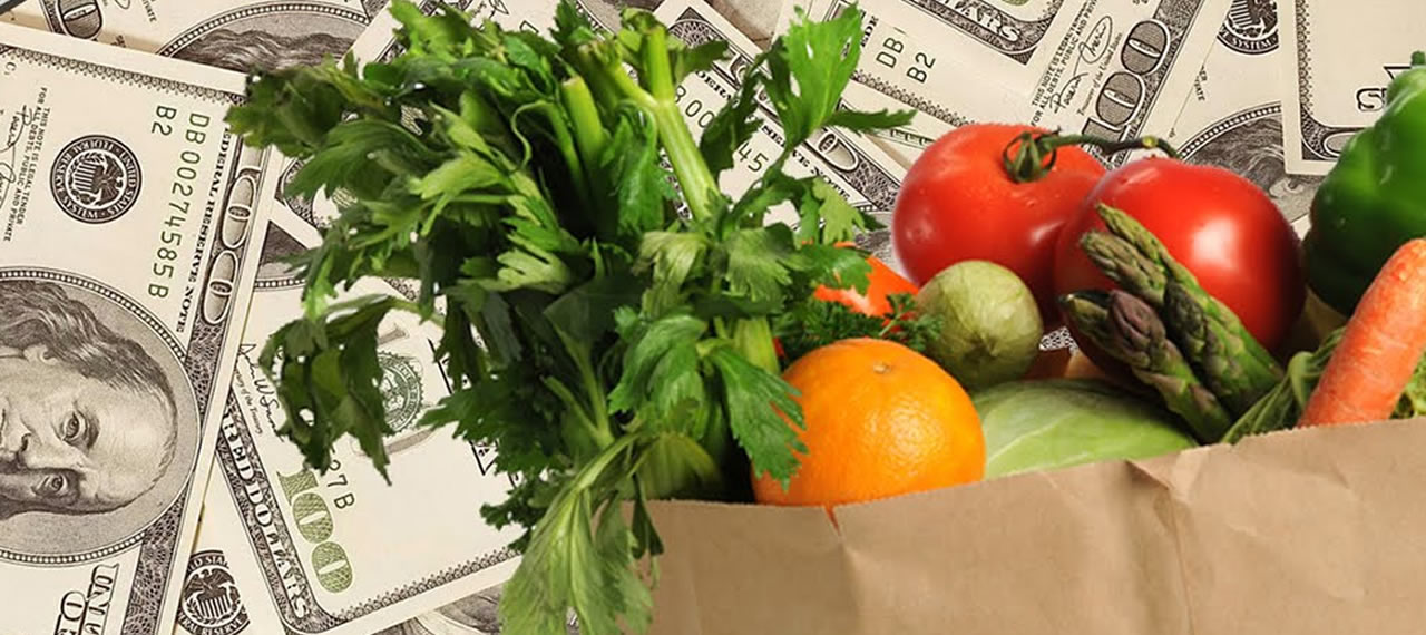 15 Ways to Eat Healthy on a Budget