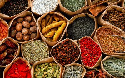 How to use Herbs & Spices + 6 Herb & Spice Blend Recipes