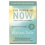 The Power of Now by Eckhart Tolle