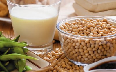 Is Soy Healthy or Harmful?