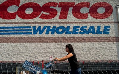 From Costco to Whole Foods: Finding Healthy Food in America