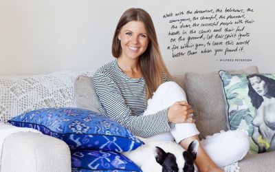 Terminal Cancer Transformed Jessica Into The Wellness Warrior