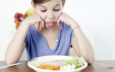 7 Ways You May Be Sabotaging Your Kid’s Healthy Eating Habits