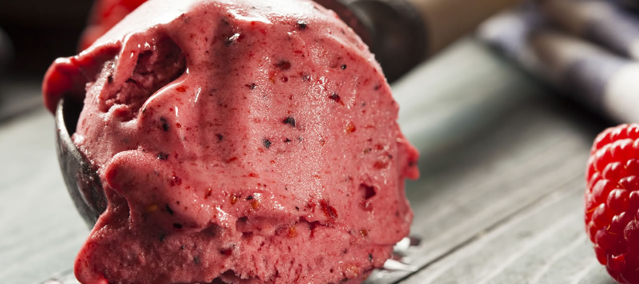 5-Minute Ice Cream Recipes...Because Look What's in The Store-Bought Stuff