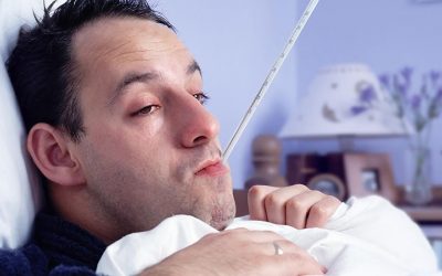 11 Natural Ways to Eliminate a Flu in 24 Hours