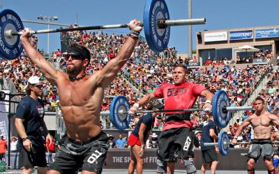 Pros and Cons of CrossFit – Part 1/2