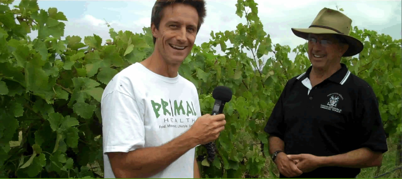 Is Biodynamic Organic Wine Healthier?