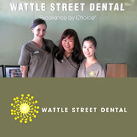 Wattle Street Dental