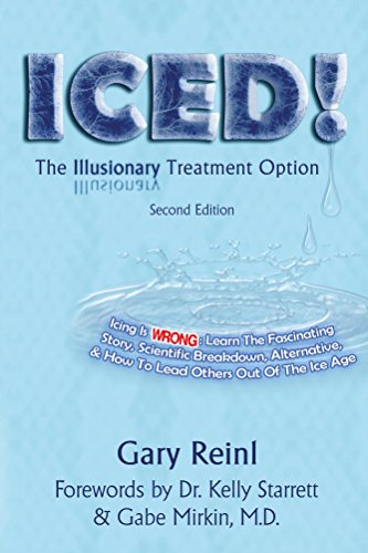 Iced! - Gary Reinl