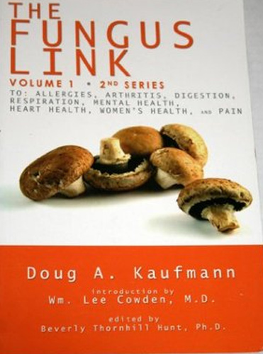 The Fungus Link